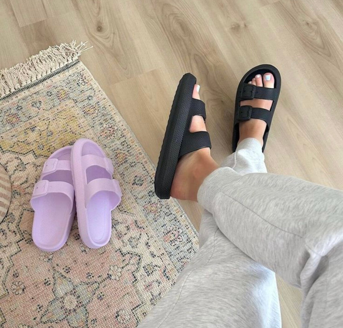 Schoenen