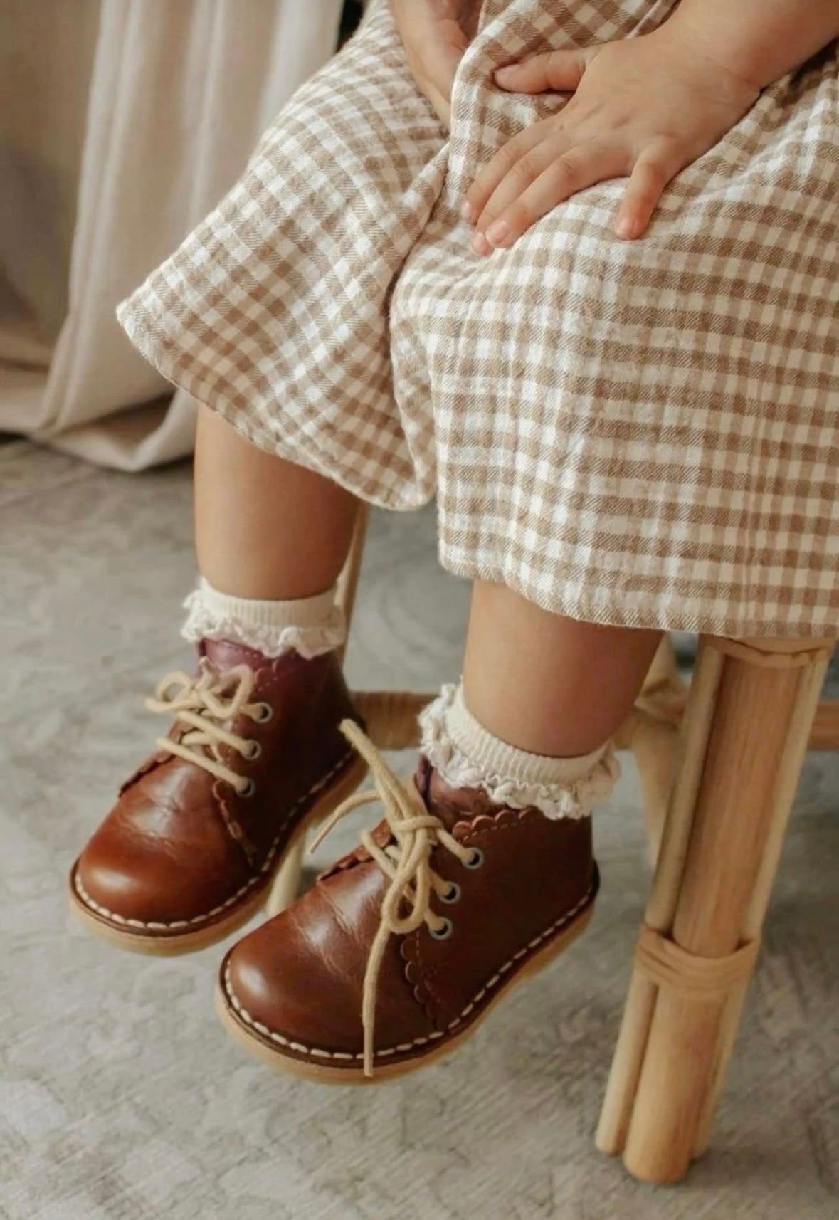 Schoenen